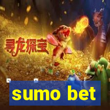 sumo bet